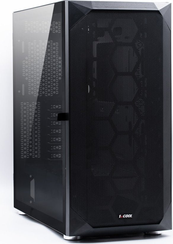 1stCOOL Wind Storm Case, Midi Tower - Image 1