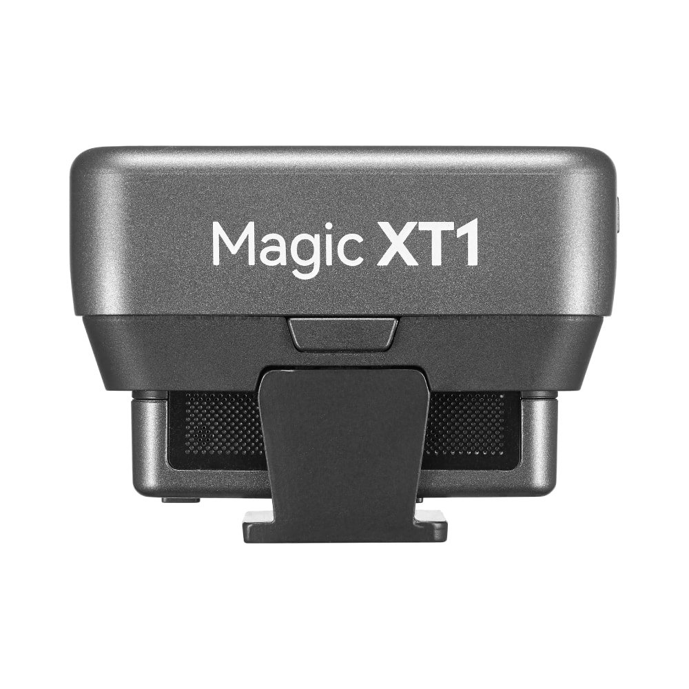Godox Magic XT1-C 2-Person Wireless Microphone System with USB-C Adapter - Thumbnail 9