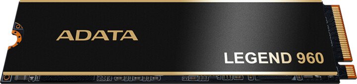 ADATA LEGEND 960 SSD, M.2, 2TB - Thumbnail 6