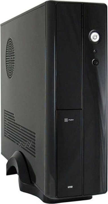 LC-Power 1400MI Case, Micro Tower - Image 1