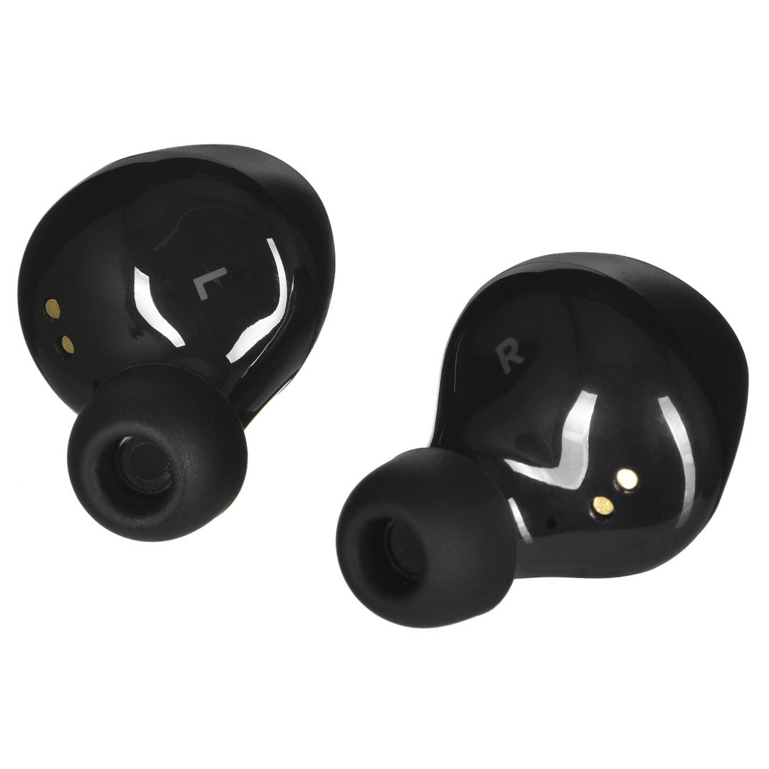 Belkin SoundForm Bolt Headset, Black - Thumbnail 4