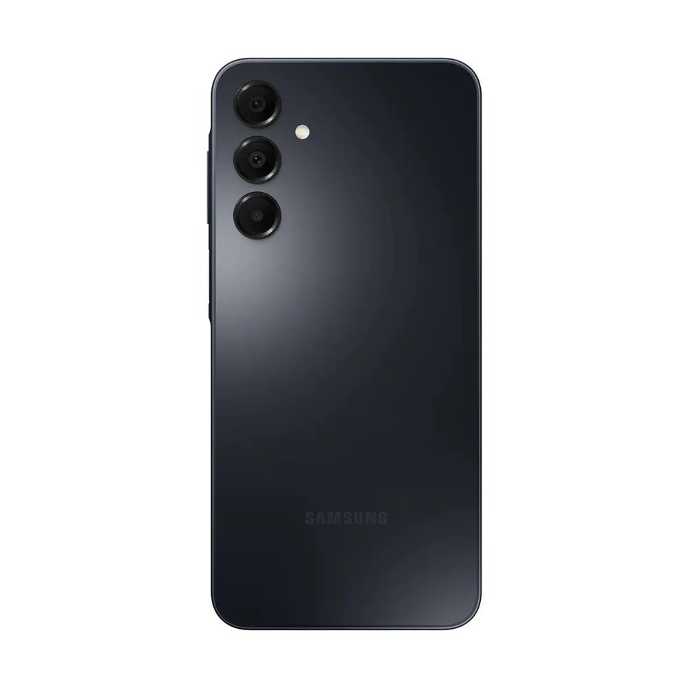 Samsung Galaxy A16 LTE, 4GB RAM, 128GB, Black - Thumbnail 4