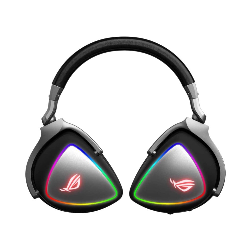 Asus Rog Delta RGB Gaming Headset - Thumbnail 6
