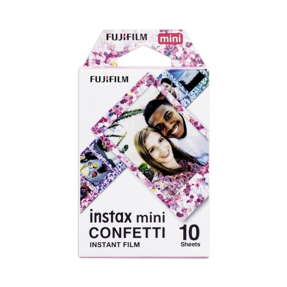 Fujifilm Instax Mini Colorful Films - Thumbnail 12