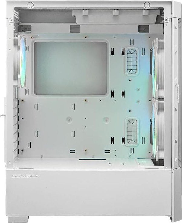 Cougar Duoface RGB Case, Midi Tower - Thumbnail 12
