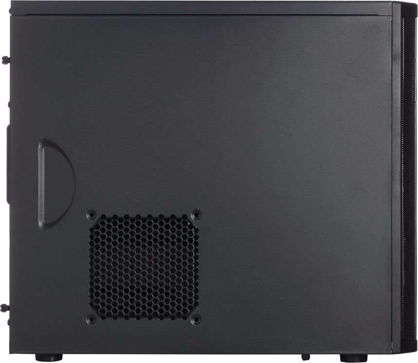 Fractal Design Core 1100 Case, Mini Tower - Thumbnail 3