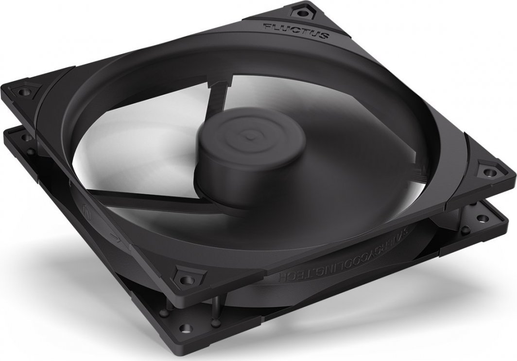 Endorfy Fluctus 140 PWM Fan, 140 mm - Thumbnail 16