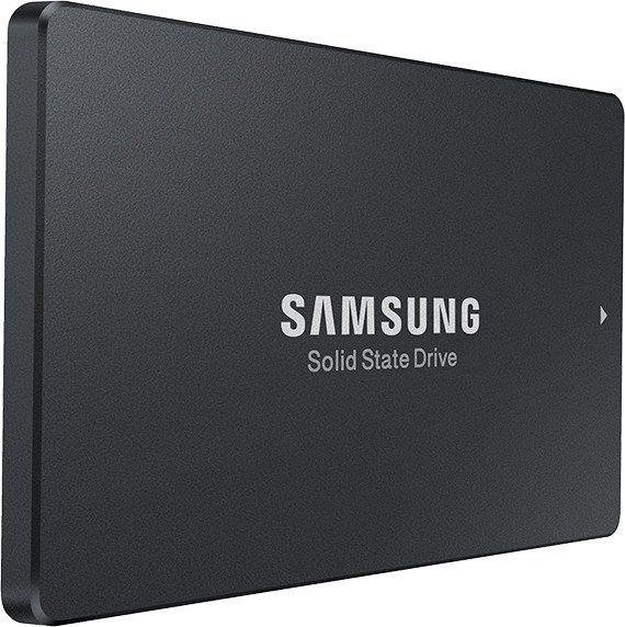 Samsung PM883 SSD, 240GB, 2.5" SATA III - Image 1