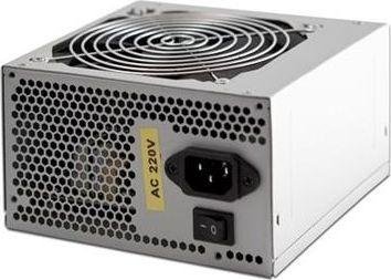 Crono PS350N/Gen2 ATX Power Supply, 350W - Image 1