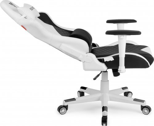SENSE7 Spellcaster Senshi Edition Gaming Chair, White - Thumbnail 7