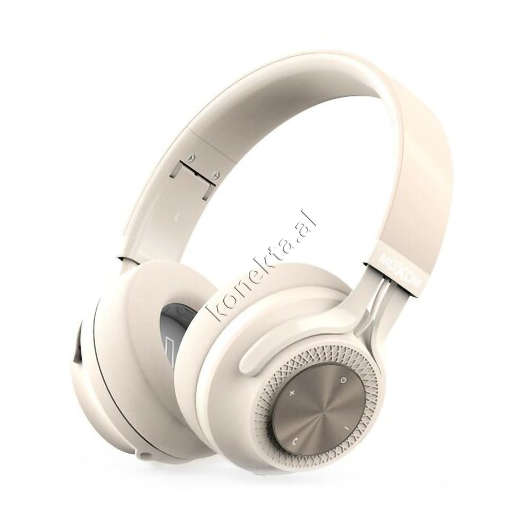 MOXOM Bluetooth Headphones, Bluetooth V5.3 - Thumbnail 7