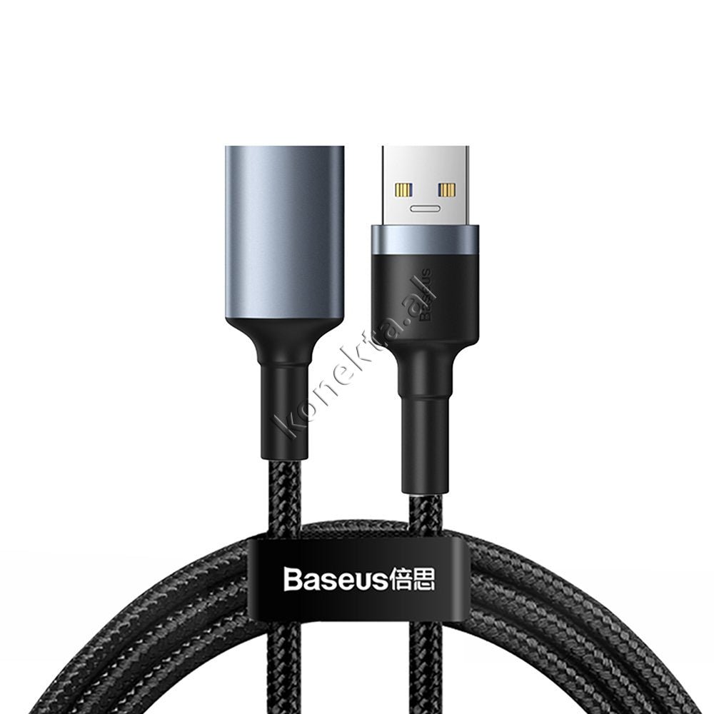 Baseus USB Cable, 1m - Image 1