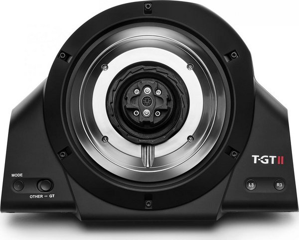 Thrustmaster T-GT II ServoBase Wheel Base (4060099) - Thumbnail 2
