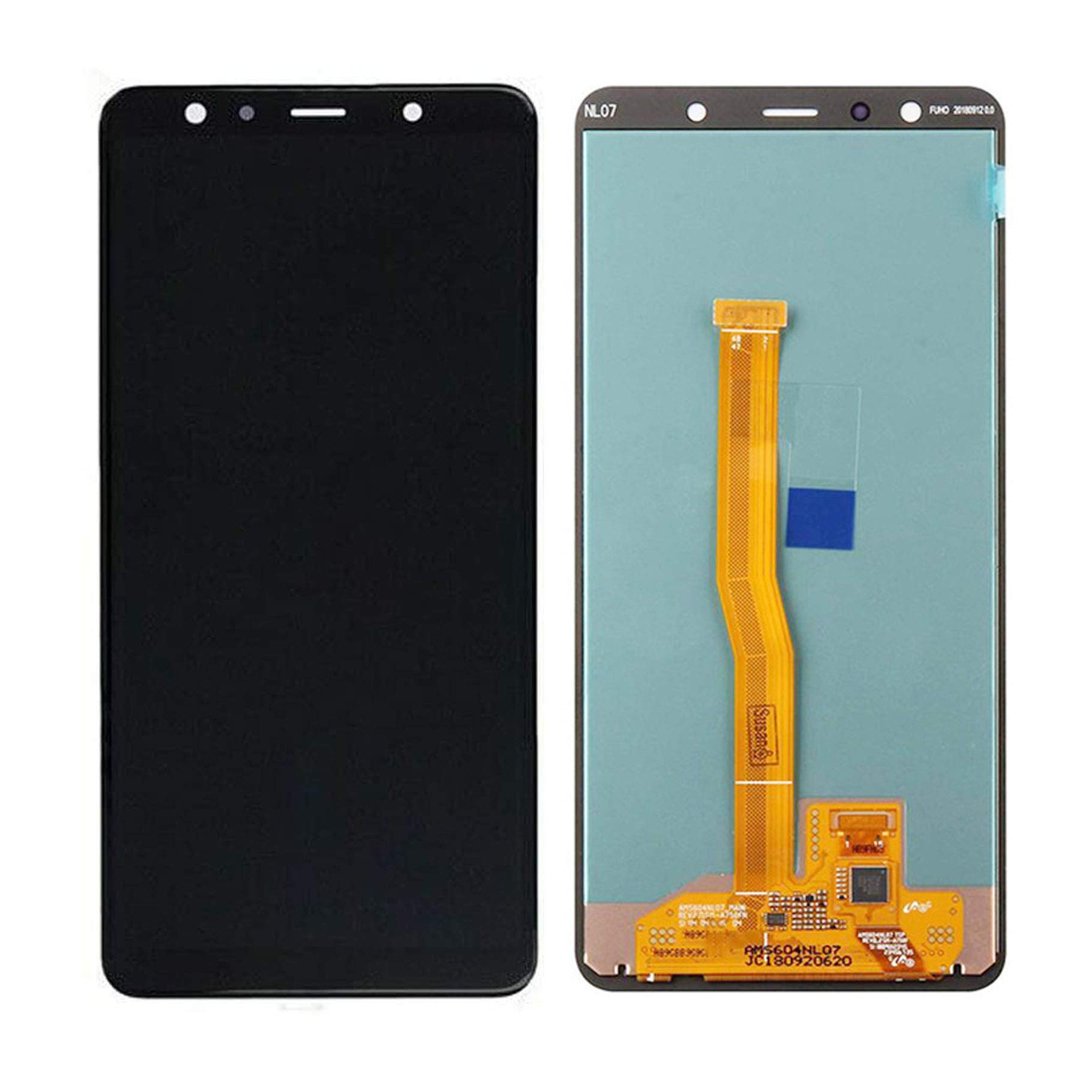 Samsung Seria A OLED Screen - Samsung A750 - Image 1