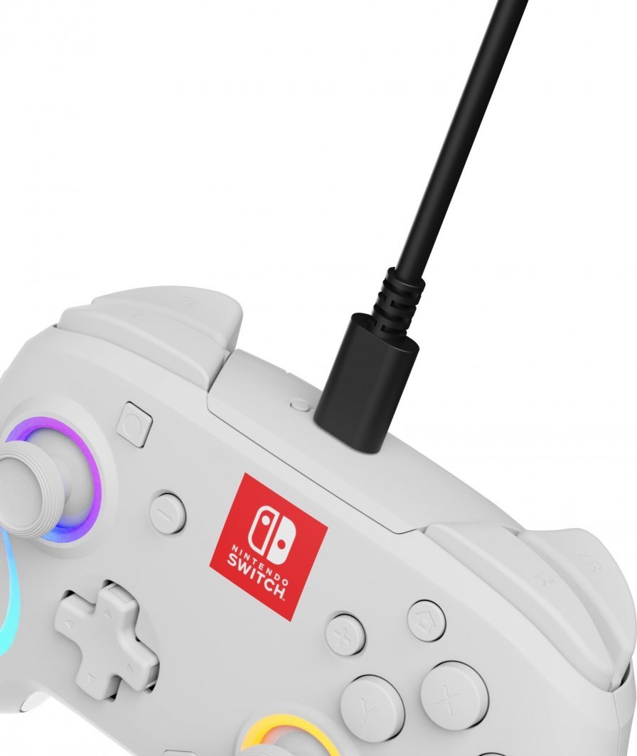 PDP Afterglow Wave Controller, Wireless, White - Thumbnail 21