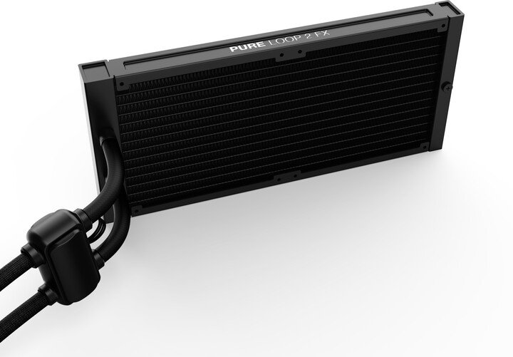 Be quiet! Pure Loop 2 FX Cooler, 280mm - Thumbnail 3