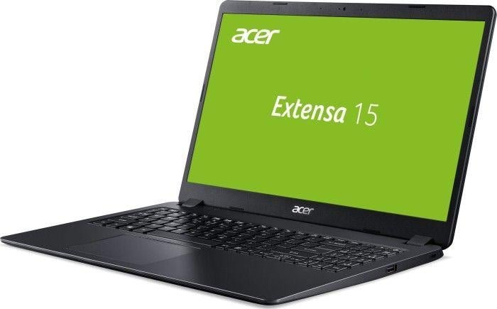 Acer Extensa 15 EX215-31 Laptop, 15.6", 4GB RAM, Intel Celeron N4020, Black - Thumbnail 3