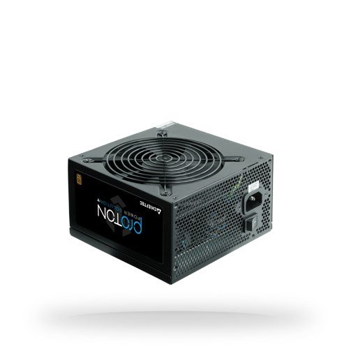 Chieftec BDF-600S Power Supply, 600W, 120mm, Black - Thumbnail 7