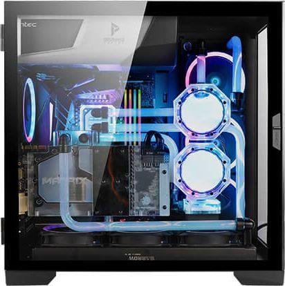 Antec PerformanceOne P120 Case, Midi Tower - Thumbnail 17