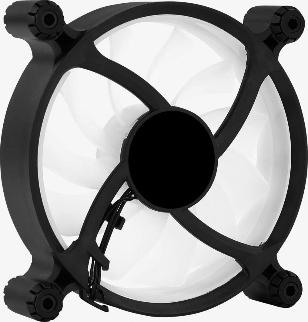 Aerocool Spectro 12 FRGB Cooler, 120 mm - Thumbnail 7