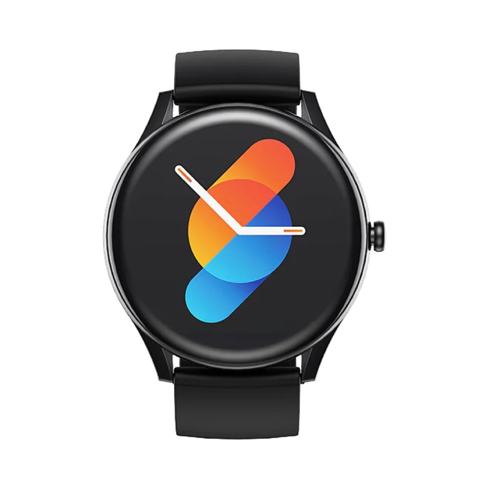 Havit M9036 Smart Watch, Black - Image 1