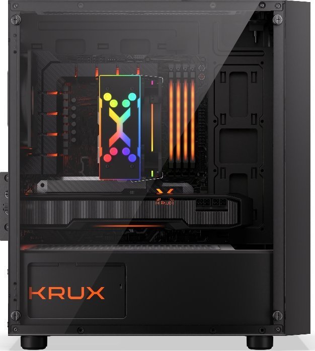 Krux Scor Case, Cube Tower - Thumbnail 13