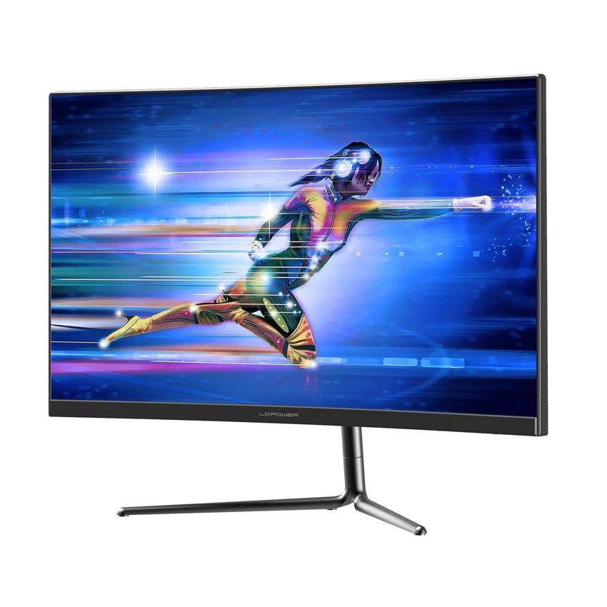 CUSTOM BUILD Gaming Desktop, Ryzen 5-5500, 16GB RAM, 480GB SSD, NVIDIA GTX 1650, LC Power Curved 24" 165Hz - Thumbnail 15