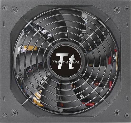 Thermaltake Smart BM1 PS-SPD-0700MNSABE-1 ATX, 700W Power Supply - Thumbnail 2
