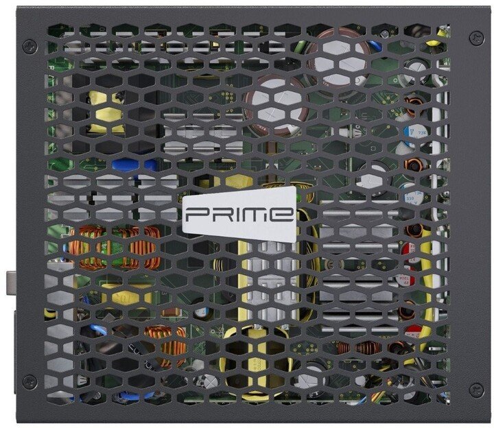 SeaSonic Prime Fanless TX-700 SSR-700TL Power Supply, 700W - Thumbnail 4
