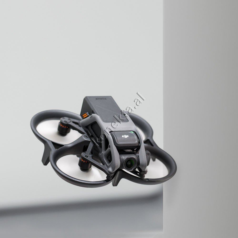 DJI Avata Drone Fly Smart Combo with FPV Goggles V2 - Thumbnail 29