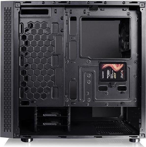 Thermaltake View 23 ARGB Case, Midi Tower - Thumbnail 15
