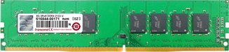Transcend DDR4 Memory, 8 GB, 2133 MHz, CL15, TS1GLH64V1H - Image 1