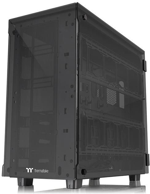 Thermaltake View 91 RGB Case, Të ndryshme - Thumbnail 13