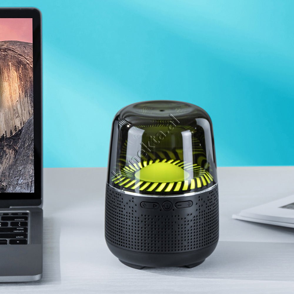 XO Super Boks Me Bluetooth Speaker Me Ndricim - Thumbnail 10