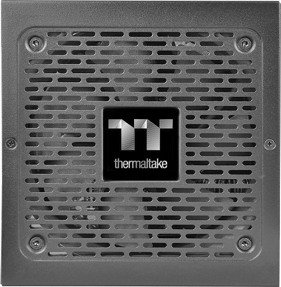 Thermaltake Smart BM3 PS-SPD-0650MNFABE-3 ATX 3.0, 650W Power Supply - Thumbnail 2