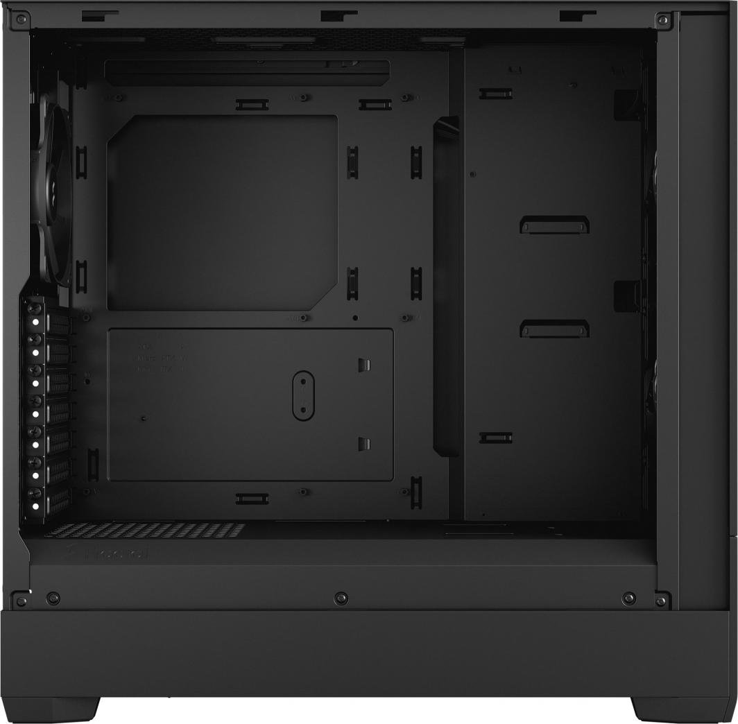 Fractal Design Pop Air Solid Case, Midi Tower - Thumbnail 11