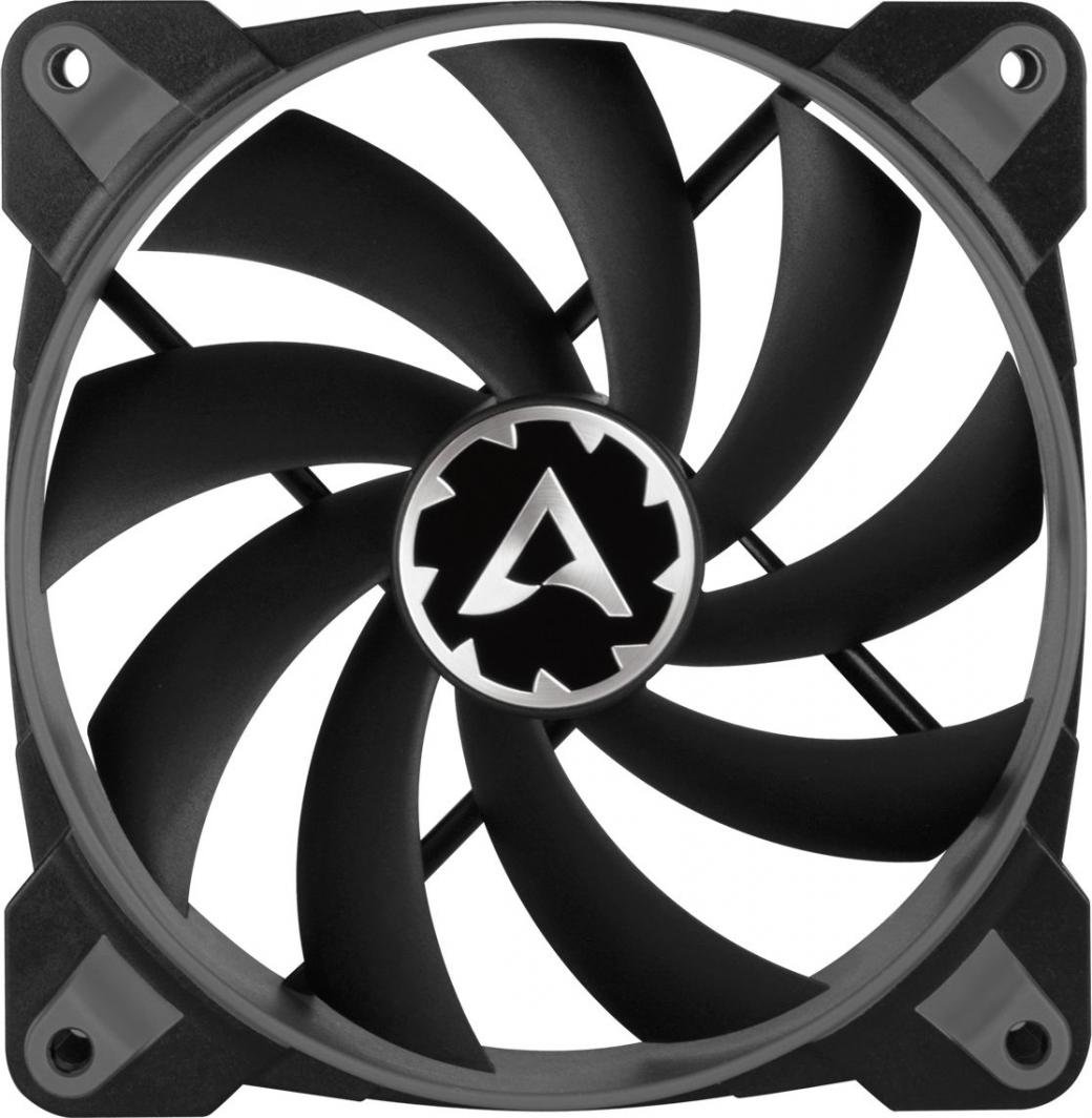 Arctic BioniX F120 Fan, 120 mm, Grey - Thumbnail 3