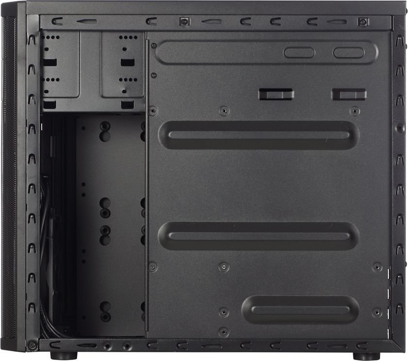 Fractal Design Core 1100 Case, Mini Tower - Thumbnail 13