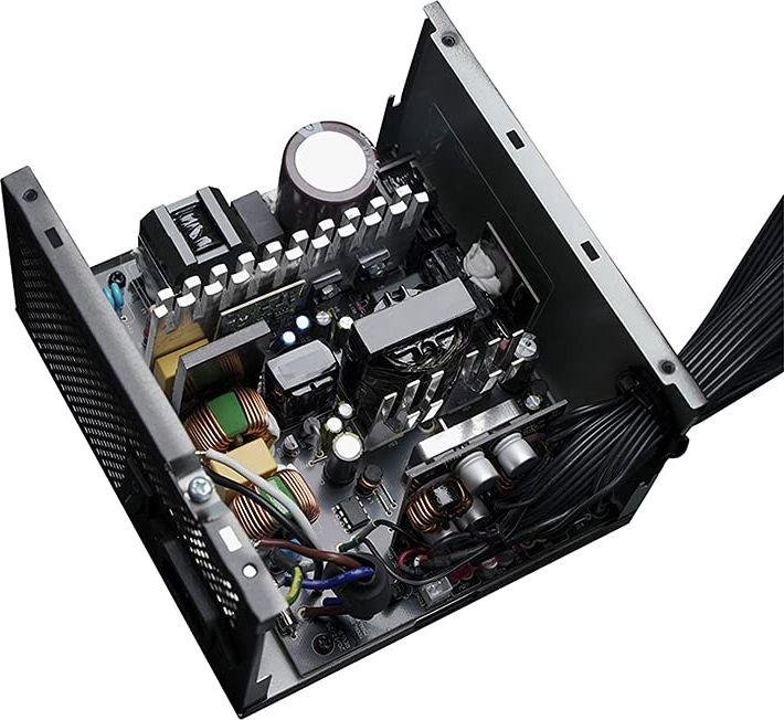 Deepcool PM850D Power Supply, 850W, ATX - Thumbnail 6