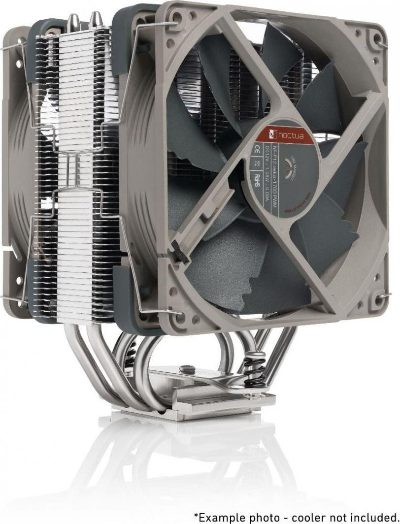 Noctua NA-FK1 redux Fan, 120 mm - Thumbnail 2