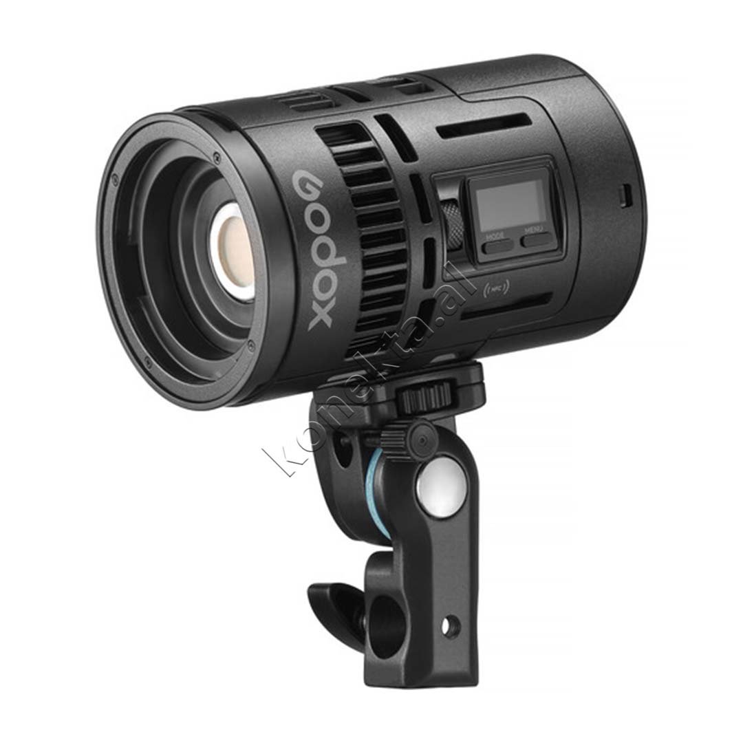 Godox MS60 LED Light 60W Bikolor - Image 1