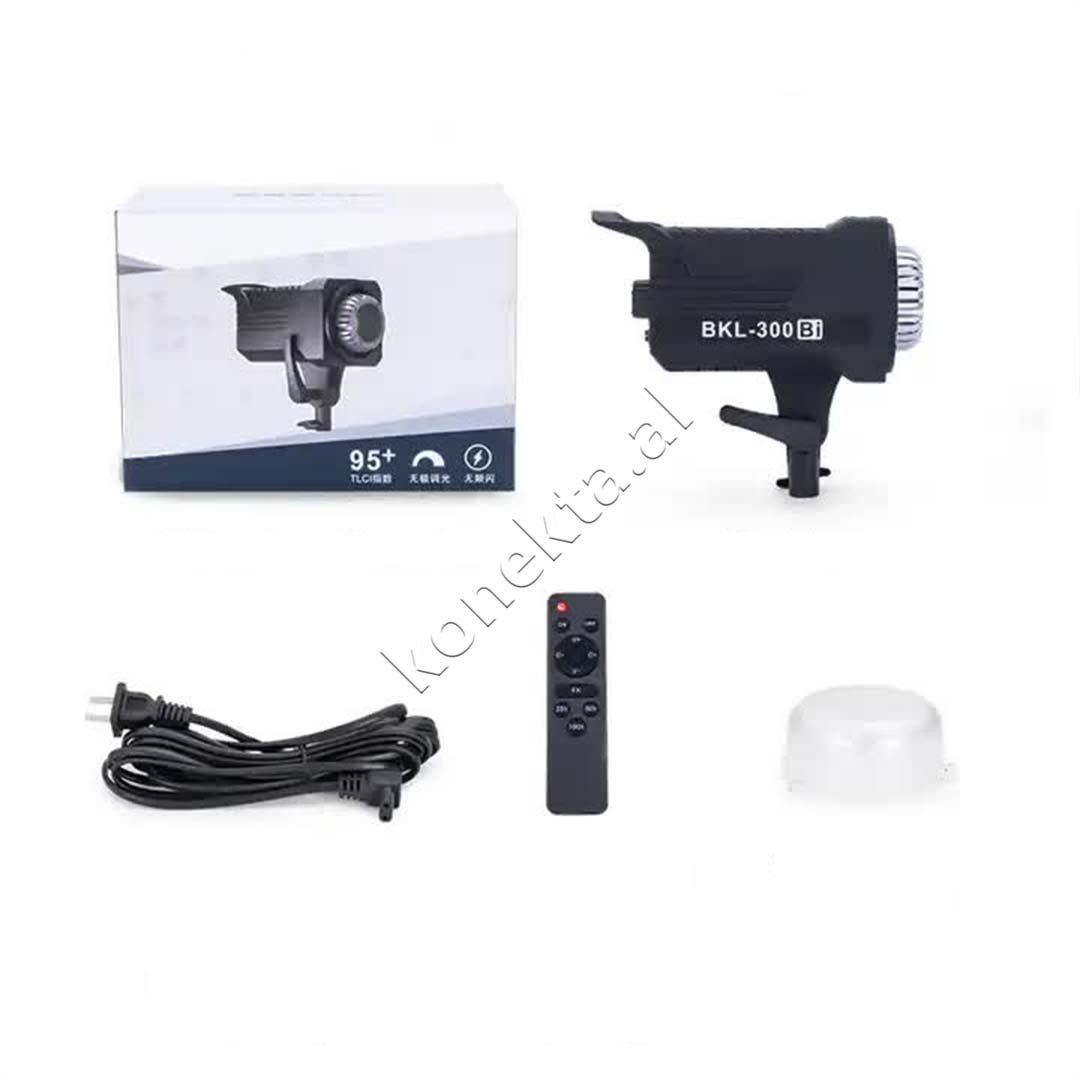 tjetertjeter Trekembesh Tripod, 150W, 1.7m Max - Thumbnail 5