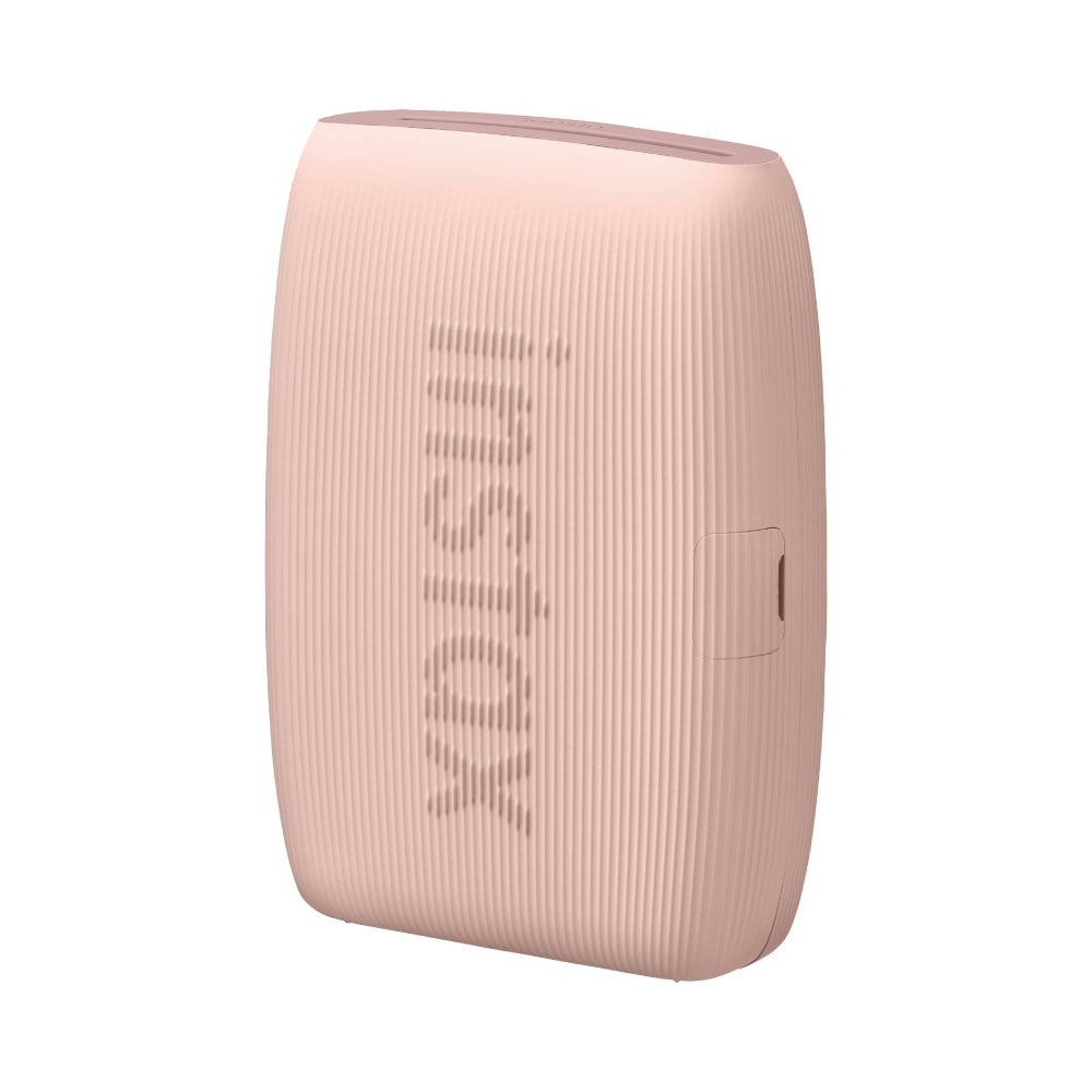 Fujifilm Instax Mini Link 3 Printer, Rose Pink, Used - Thumbnail 4