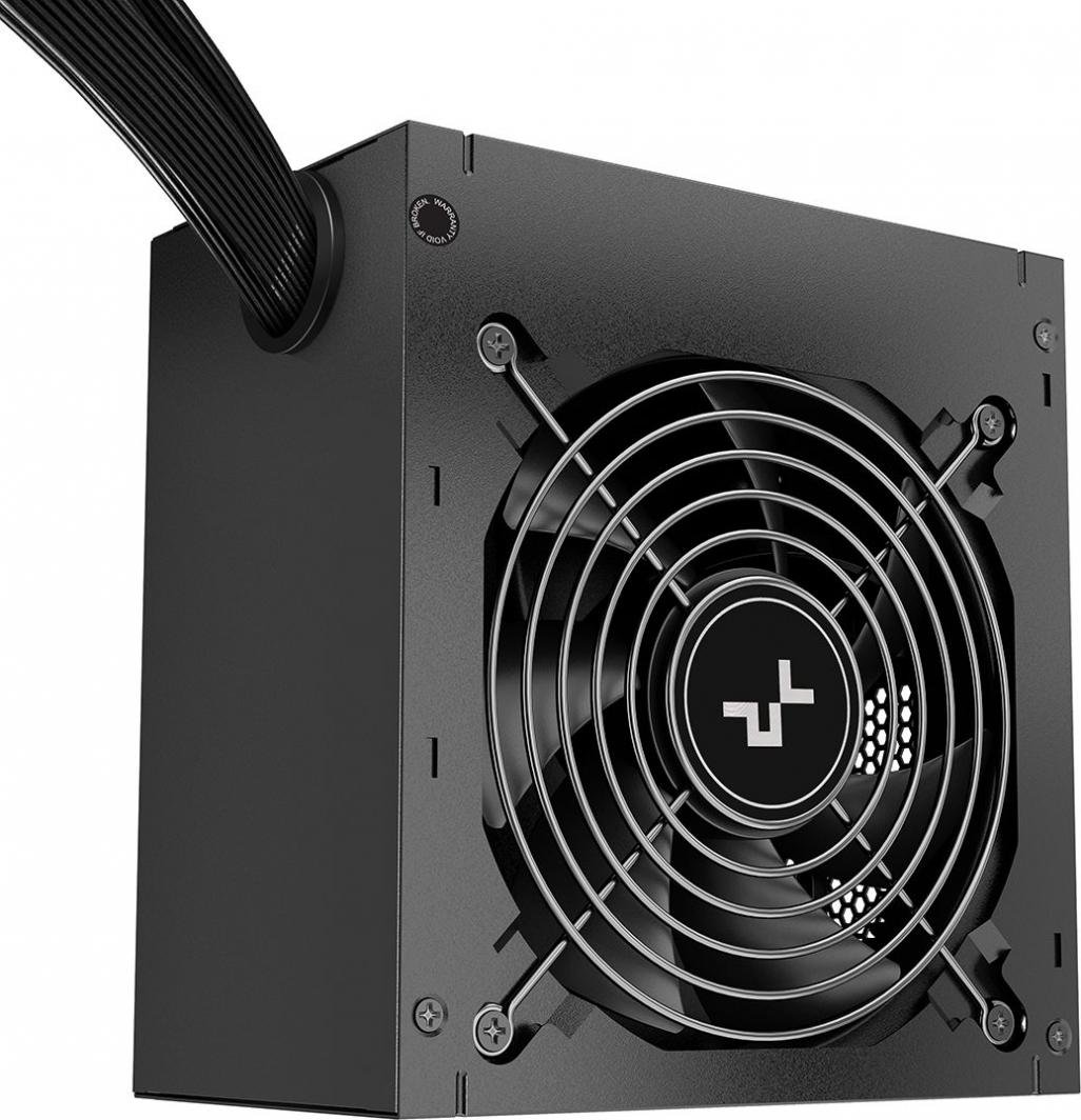 Deepcool PM750D Power Supply, 750W - Thumbnail 5