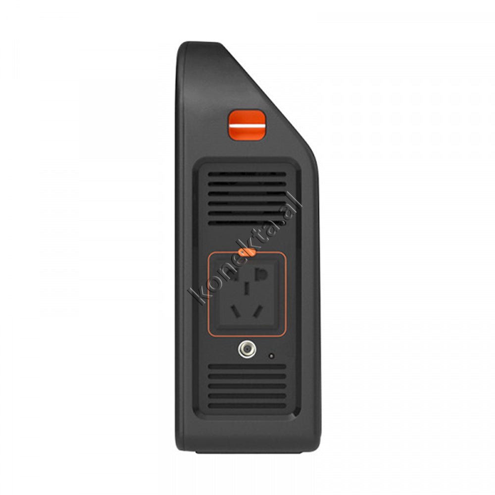 WiWU Bateri E Jashtme 86400mAh Konvertues Energjie 300W, E Zeze - Thumbnail 4