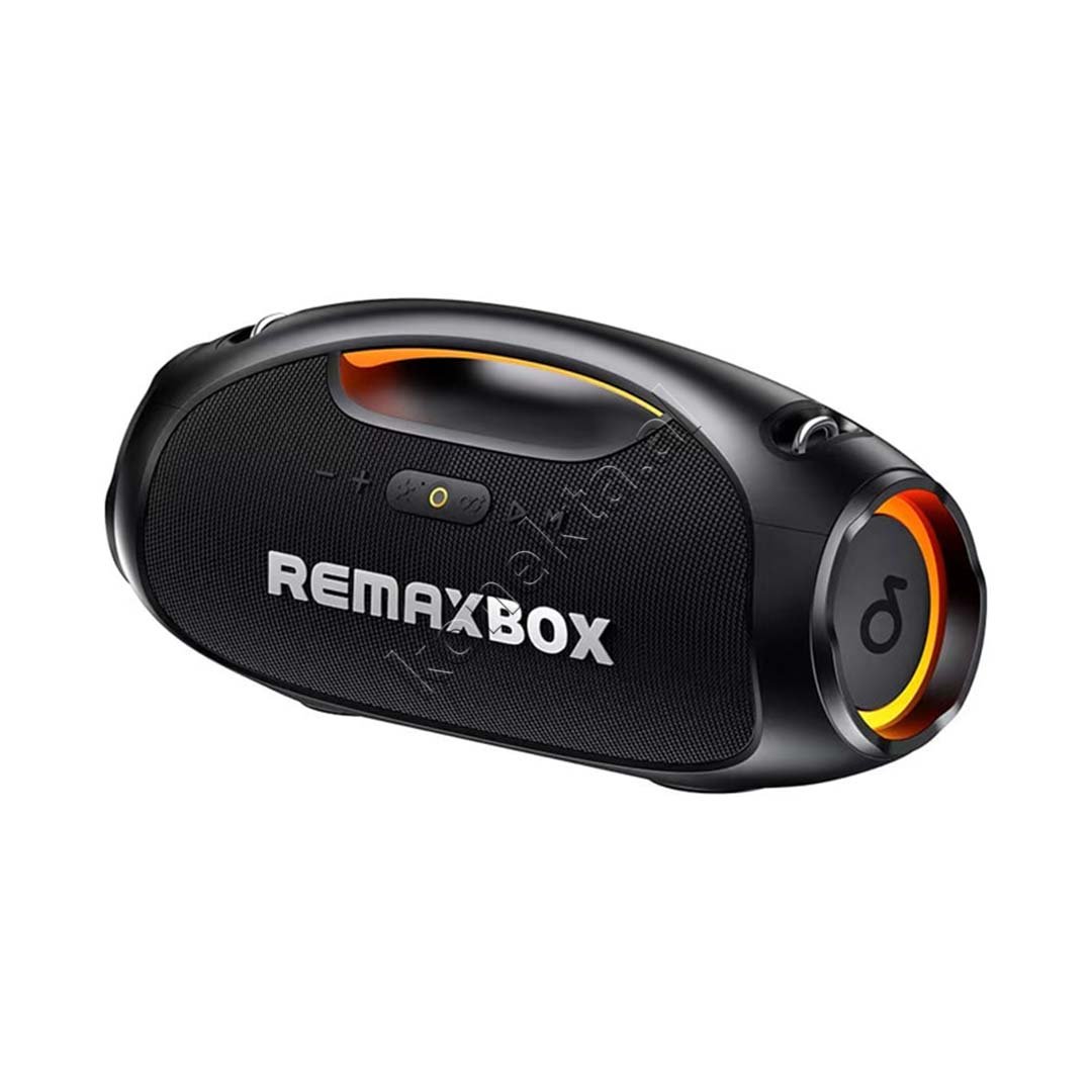 Remax Venattle Bluetooth Speaker 60W - Image 1