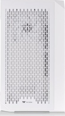 Thermaltake CTE C700 Air Snow Case, Midi Tower - Thumbnail 2