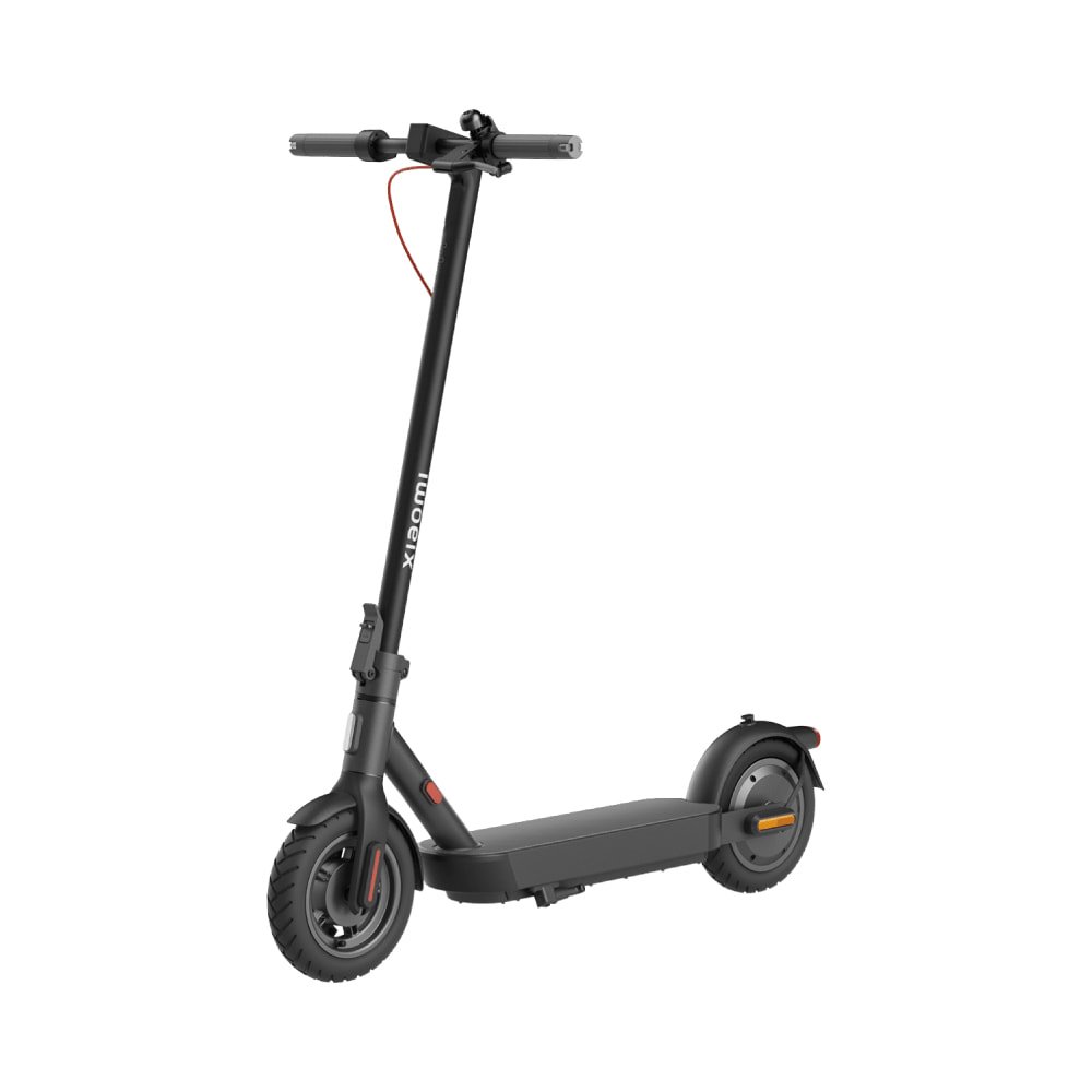 Xiaomi Electric Scooter 4 Pro (2nd Gen) - Thumbnail 3