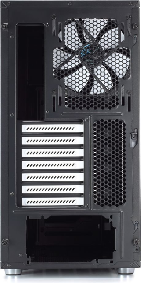 Fractal Design Define R5 Case, Midi Tower - Thumbnail 11