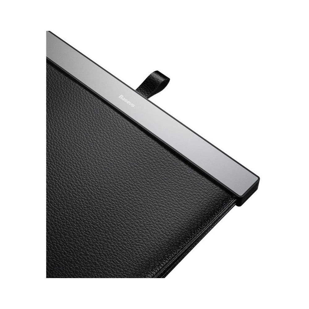 Baseus Car Backseat Large Storage Bag, Black - Thumbnail 6